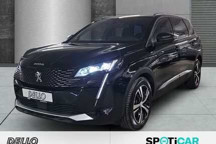 Peugeot 5008 Gebrauchtwagen