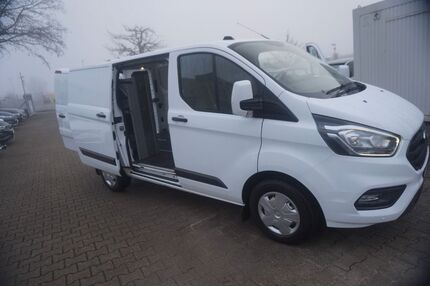 Ford Transit Custom Gebrauchtwagen