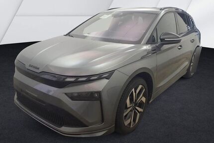 Skoda Enyaq Gebrauchtwagen