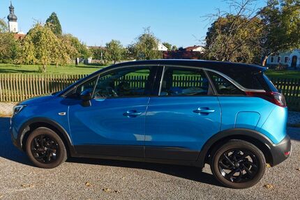Opel Crossland (X) Gebrauchtwagen