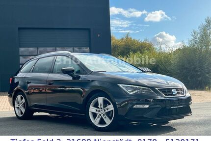 Seat Leon Gebrauchtwagen