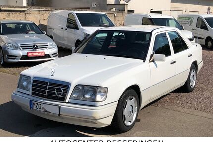 Mercedes-Benz E 250 Gebrauchtwagen