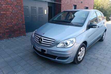 Mercedes-Benz B 150 Gebrauchtwagen