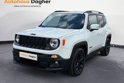 Jeep Renegade Gebrauchtwagen