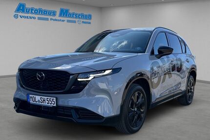 Mazda CX-5 Gebrauchtwagen