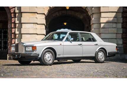 Bentley Eight Gebrauchtwagen