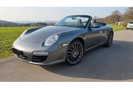 Porsche 997 Gebrauchtwagen