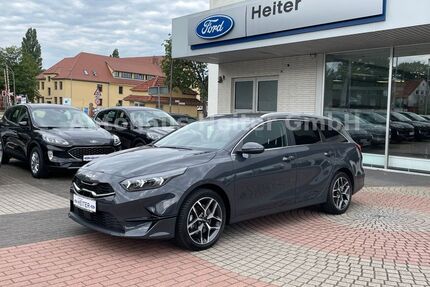 Kia ceed Sportswagon Gebrauchtwagen