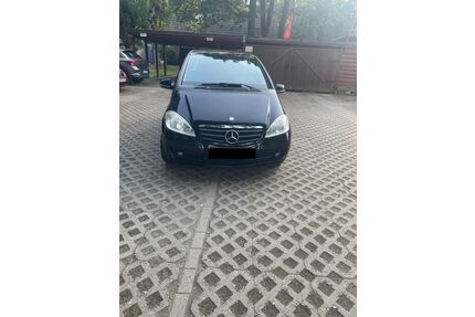 Mercedes-Benz A 160 Gebrauchtwagen