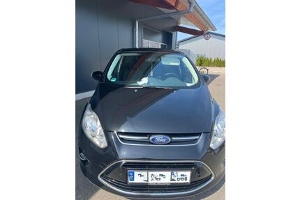 Ford C-Max Gebrauchtwagen