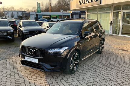 Volvo XC90 Gebrauchtwagen