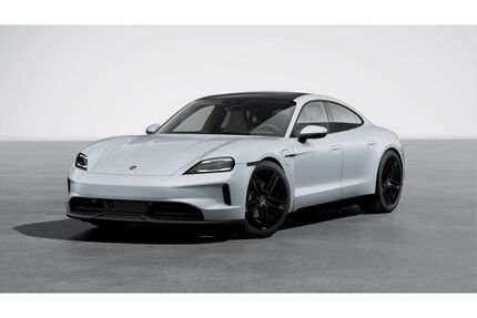 Porsche Taycan Gebrauchtwagen