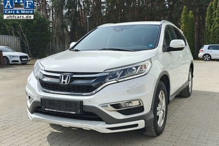 Honda CR-V Gebrauchtwagen