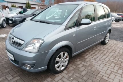Opel Meriva Gebrauchtwagen