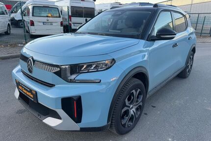 Citroen C3 Gebrauchtwagen