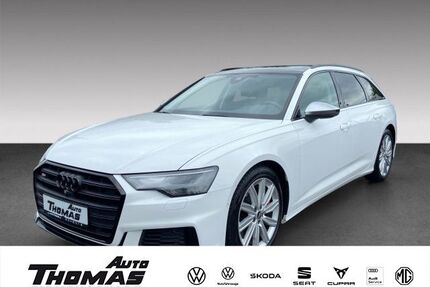 Audi S6 Gebrauchtwagen
