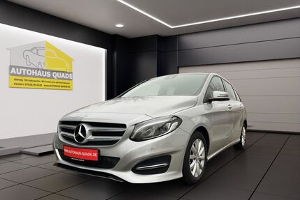 Mercedes-Benz B 180 Gebrauchtwagen