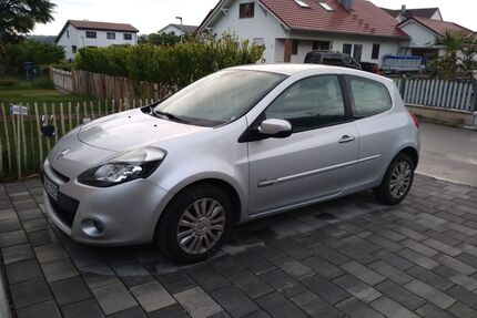 Renault Clio Gebrauchtwagen
