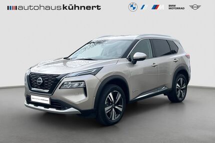 Nissan X-Trail Gebrauchtwagen
