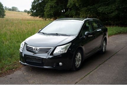 Toyota Avensis Gebrauchtwagen