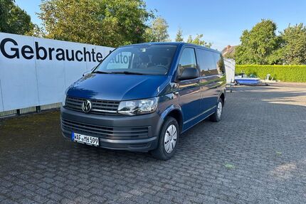 VW T6 Transporter Gebrauchtwagen