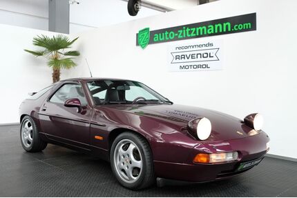 Porsche 928 Gebrauchtwagen