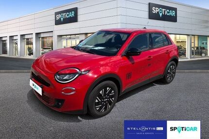 Fiat 600e Gebrauchtwagen