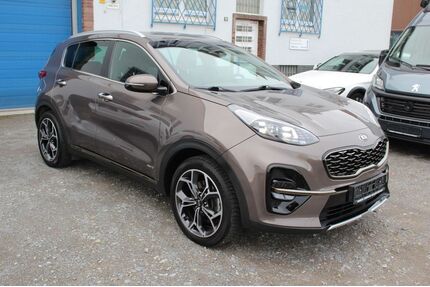 Kia Sportage Gebrauchtwagen