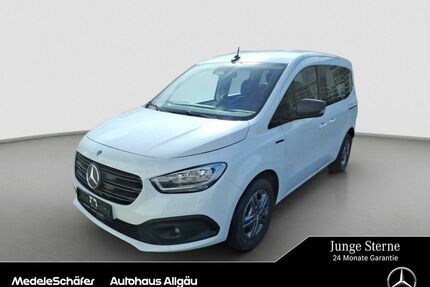 Mercedes-Benz eCitan Gebrauchtwagen