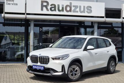 BMW iX1 Gebrauchtwagen