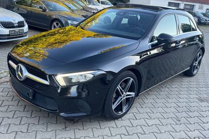 Mercedes-Benz A 220 Gebrauchtwagen