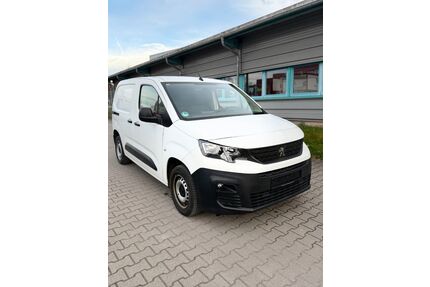 Peugeot Partner Gebrauchtwagen