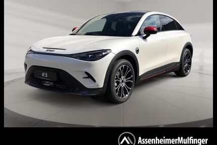 Smart #3 Gebrauchtwagen