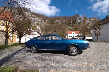 Audi 100 Gebrauchtwagen
