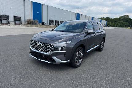 Hyundai SANTA FE Gebrauchtwagen