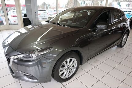 Mazda 3 Gebrauchtwagen