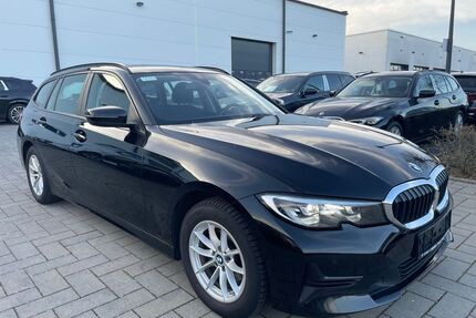 BMW 320 Gebrauchtwagen