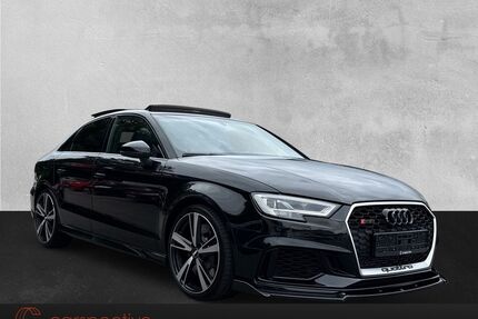 Audi RS3 Gebrauchtwagen