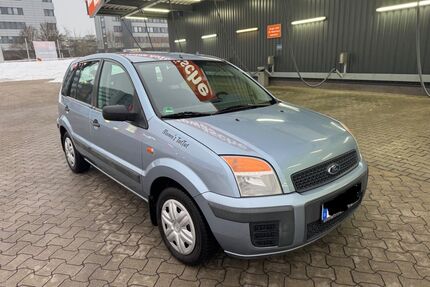 Ford Fusion Gebrauchtwagen