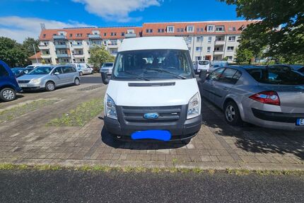 Ford Transit Gebrauchtwagen
