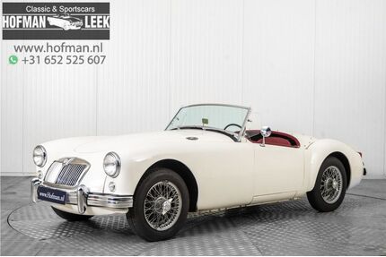 MG Andere Gebrauchtwagen