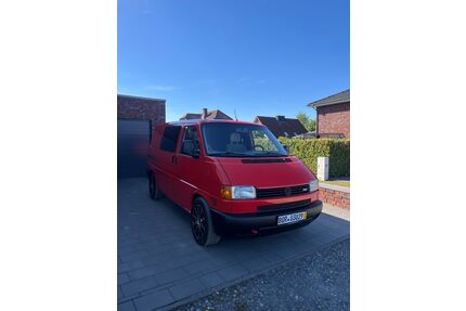 VW T4 andere Gebrauchtwagen