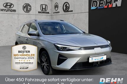 MG MG5 Gebrauchtwagen