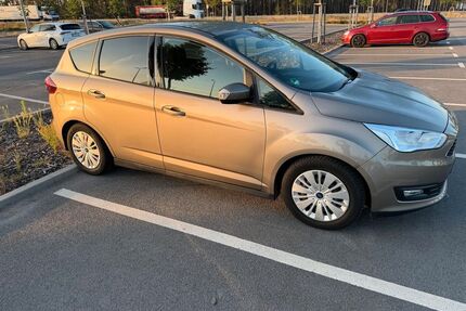 Ford C-Max Gebrauchtwagen