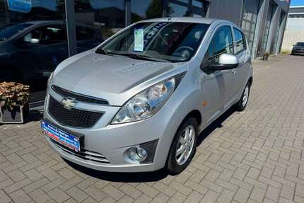 Chevrolet Spark Gebrauchtwagen