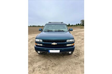 Chevrolet Tahoe Gebrauchtwagen