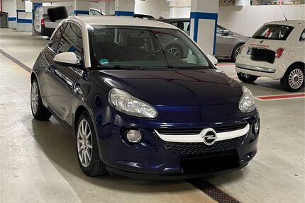 Opel Adam Gebrauchtwagen