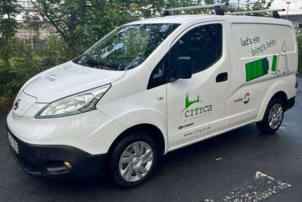 Nissan E-NV200 Gebrauchtwagen
