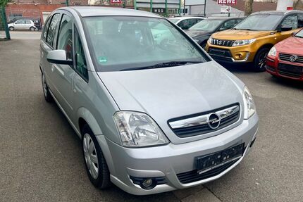 Opel Meriva Gebrauchtwagen