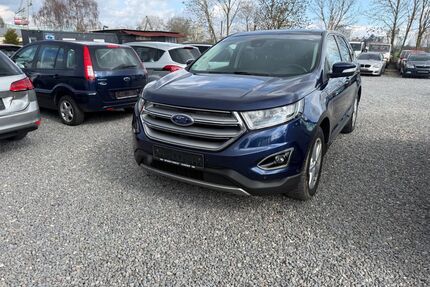 Ford Edge Gebrauchtwagen